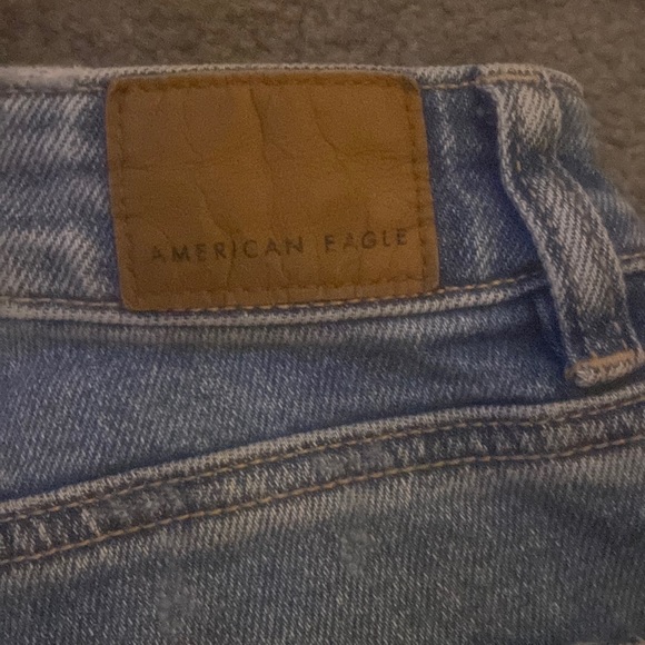 Blue jeans from American eagle - Picture 3 of 4
